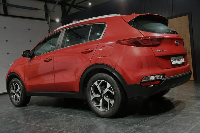 Kia Sportage |nawi|po wymianie rozrządu|android auto|kamera cofania|gwarancja|