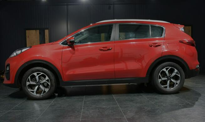 Kia Sportage |nawi|po wymianie rozrządu|android auto|kamera cofania|gwarancja|