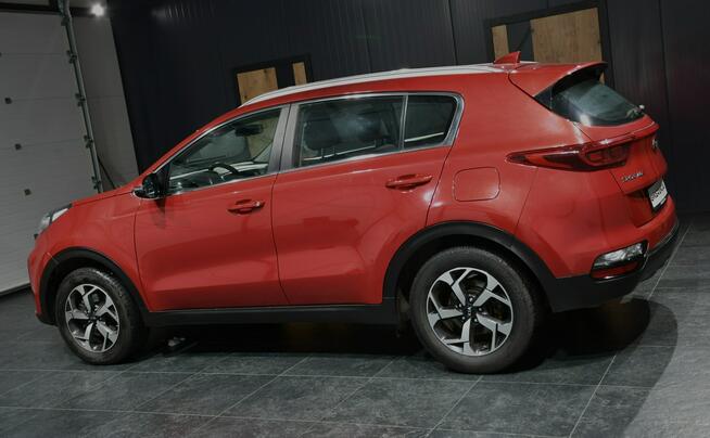 Kia Sportage |nawi|po wymianie rozrządu|android auto|kamera cofania|gwarancja|