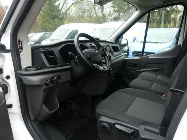 Ford Transit 2,0 Tdci 170KM Eco-Blue L3H2 F. VAT - 23%