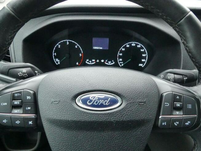 Ford Transit 2,0 Tdci 170KM Eco-Blue L3H2 F. VAT - 23%