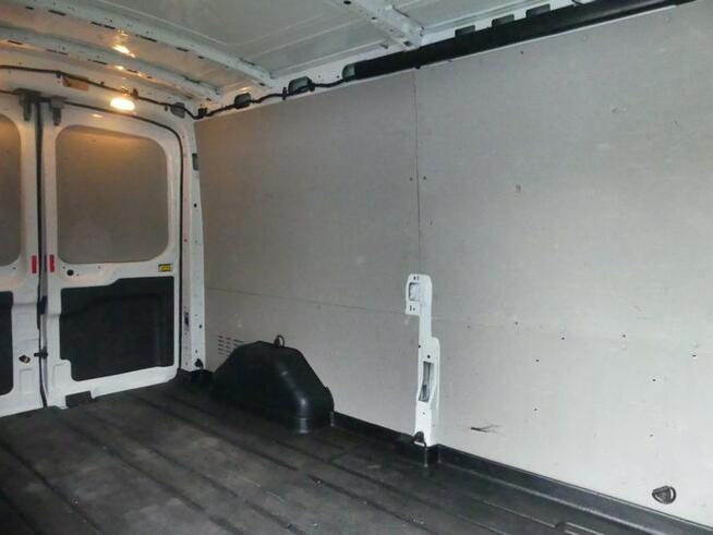 Ford Transit 2,0 Tdci 170KM Eco-Blue L3H2 F. VAT - 23%