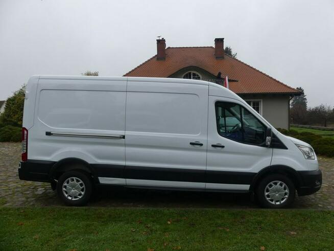 Ford Transit 2,0 Tdci 170KM Eco-Blue L3H2 F. VAT - 23%