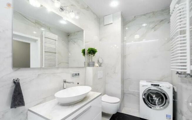 Mieszkanie Warszawa Wilanów, Miasteczko Wilanów, al. Rzeczypospolitej