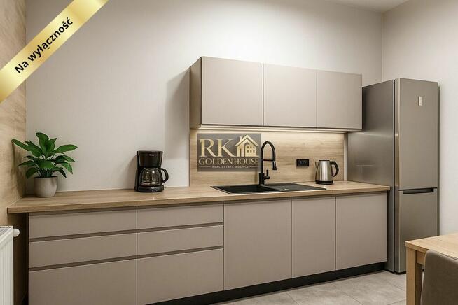 Nowy lokal usługowo-handlowy 130 m²