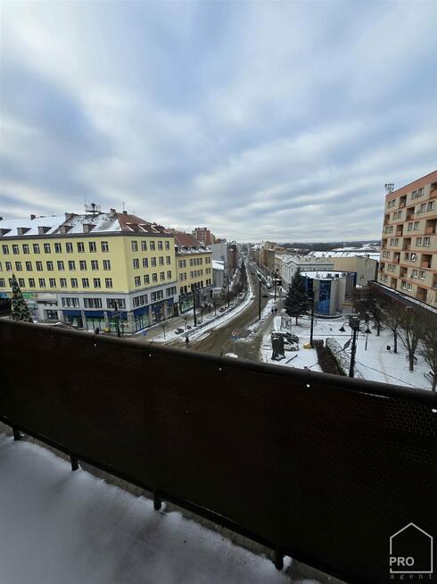 Mieszkanie Zabrze Śródmieście, Powstańców Śląskich