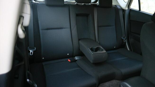 Mazda 3 2,0 -Nawigacja-Grzane Fotele-RVM-Multifunkcja-Tempomat