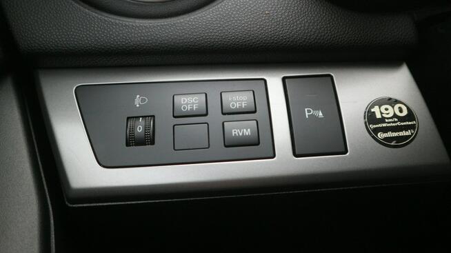 Mazda 3 2,0 -Nawigacja-Grzane Fotele-RVM-Multifunkcja-Tempomat