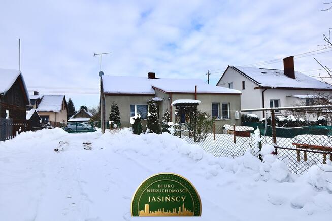 Dom | Sprzedaż | 95 m2 | Lekowo gm. Regimin