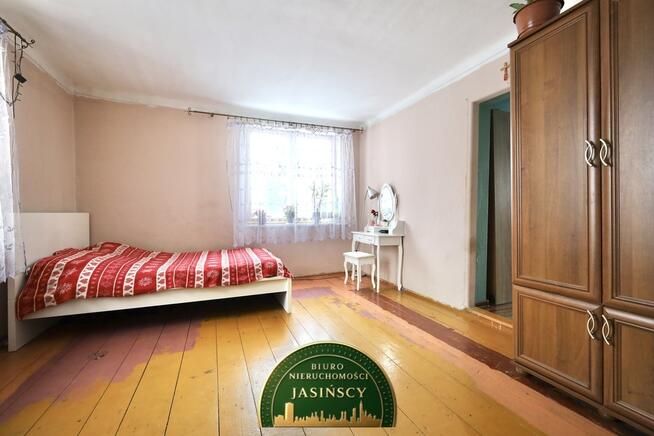 Dom | Sprzedaż | 95 m2 | Lekowo gm. Regimin