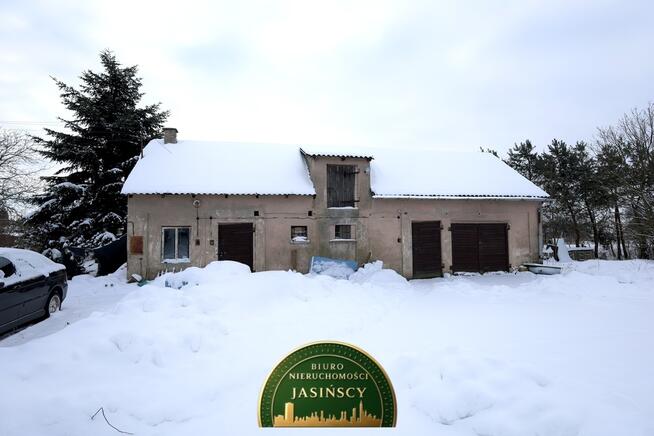 Dom | Sprzedaż | 95 m2 | Lekowo gm. Regimin