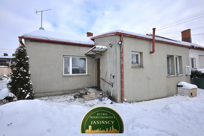 Dom | Sprzedaż | 95 m2 | Lekowo gm. Regimin