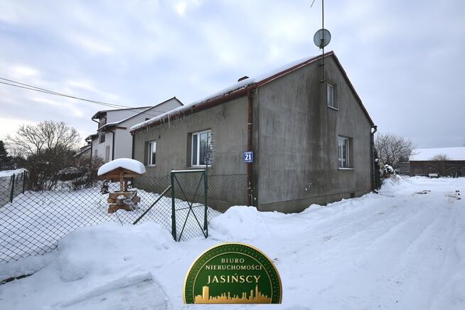 Dom | Sprzedaż | 95 m2 | Lekowo gm. Regimin