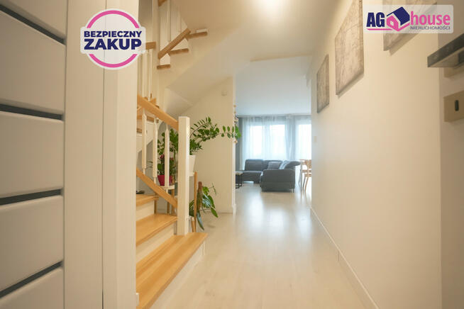 Dom Banino gm. Żukowo, Halna