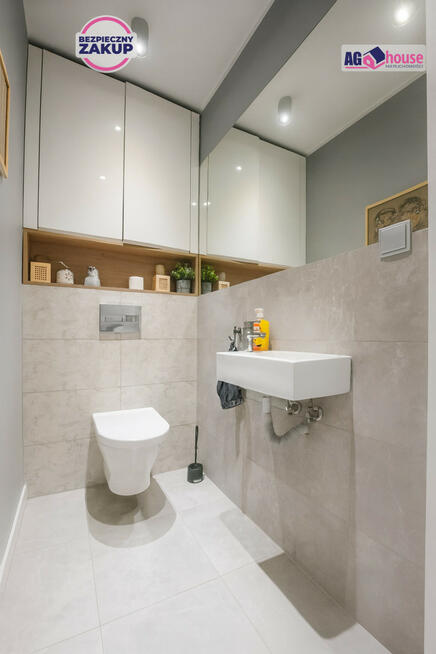 Dom Banino gm. Żukowo, Halna