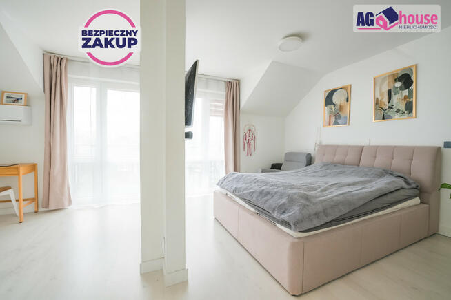 Dom Banino gm. Żukowo, Halna