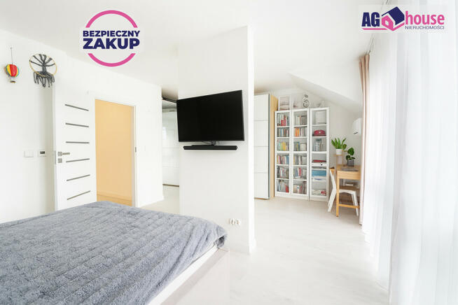 Dom Banino gm. Żukowo, Halna