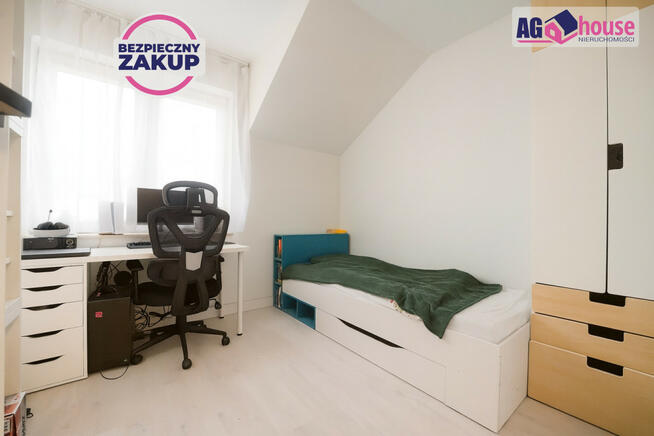 Dom Banino gm. Żukowo, Halna