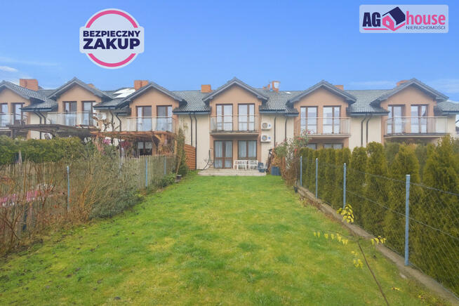 Dom Banino gm. Żukowo, Halna