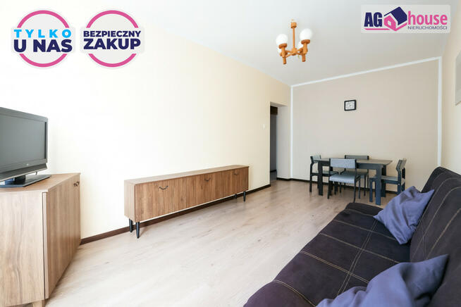 Mieszkanie Gdynia Działki Leśne, Szczecińska