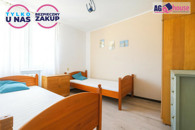 Mieszkanie Gdynia Działki Leśne, Szczecińska