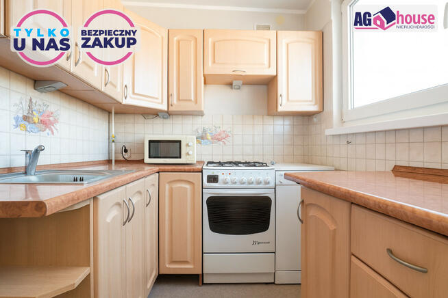 Mieszkanie Gdynia Działki Leśne, Szczecińska