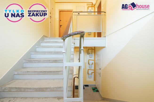 Mieszkanie Gdynia Działki Leśne, Szczecińska