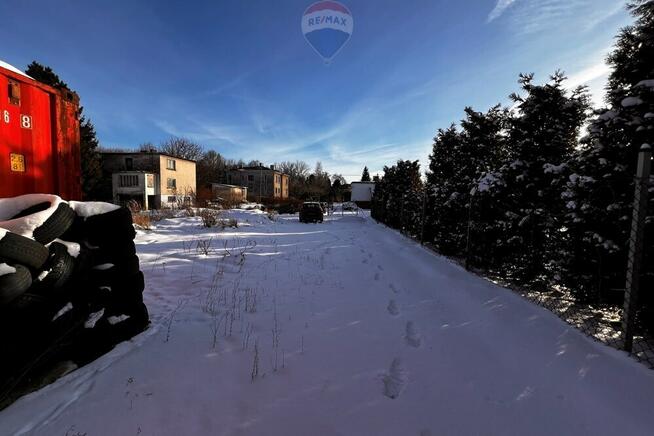 Działka budowlana Wilkowice zabudowa jednorodzinna