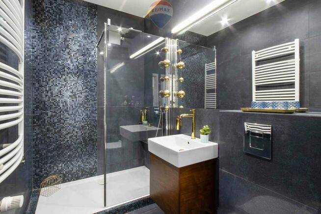 Dwupokojowe z balkonem i gaarażem