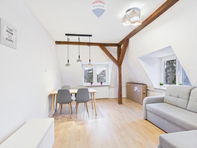 Gdańsk Oliwa -mieszkanie na sprzedaż