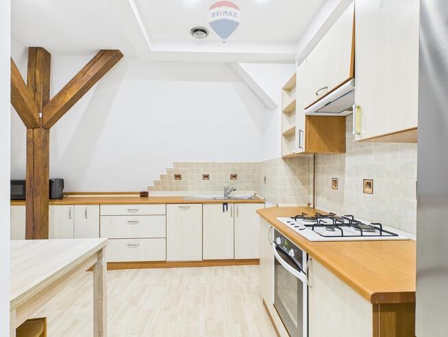 Gdańsk Oliwa -mieszkanie na sprzedaż