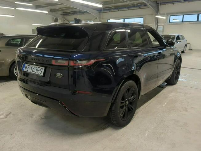 Land Rover Range Rover VELAR 2.0 P250 R- Dynamic S! Salon Polska! 1 właściciel! Serwis ASO! FV!