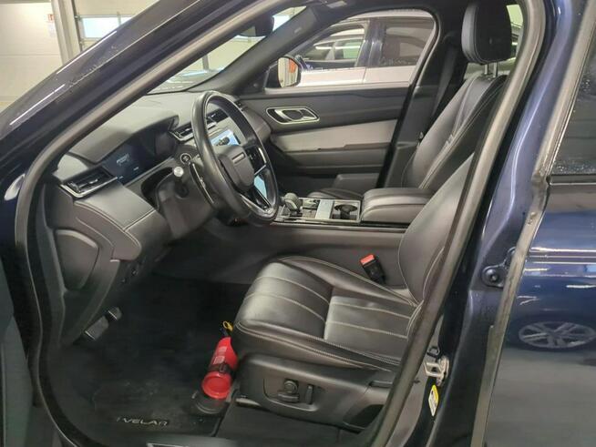 Land Rover Range Rover VELAR 2.0 P250 R- Dynamic S! Salon Polska! 1 właściciel! Serwis ASO! FV!