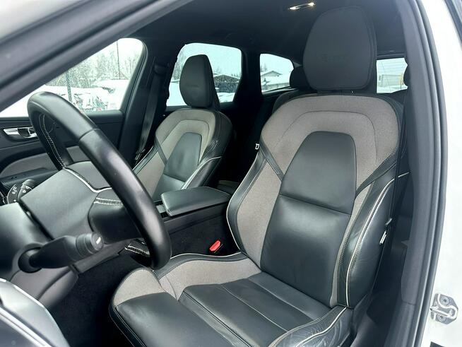 Volvo XC 60 D4 R-Design aut, Salon PL! 1 właściciel! FV!