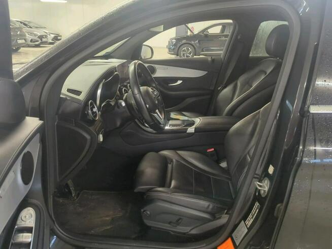 Mercedes GLC 200 Coupé 4 Matic, Salon Polska! 1 właściciel! FV!