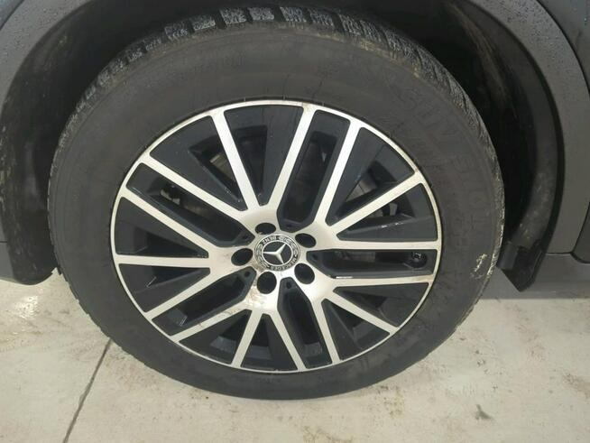 Mercedes GLC 200 Coupé 4 Matic, Salon Polska! 1 właściciel! FV!