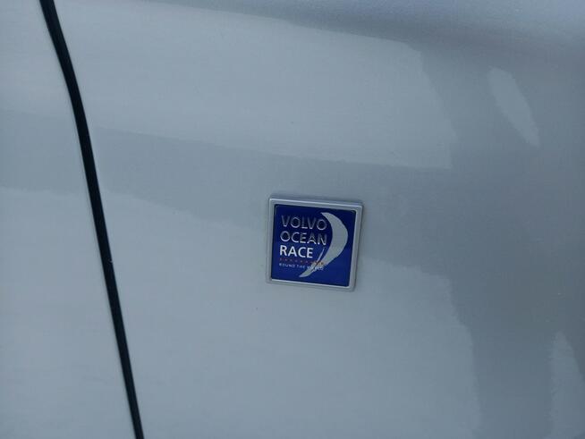 Volvo XC 60 2.0D 190KM Ocean Race Skóry Bliss Distronic Grzane Fotele Bezwypadkowy