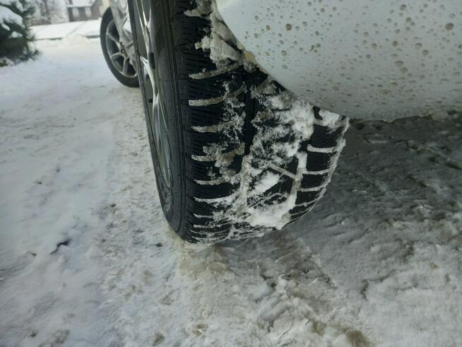 Volvo XC 60 2.0D 190KM Ocean Race Skóry Bliss Distronic Grzane Fotele Bezwypadkowy