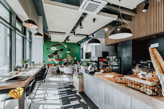 Lokal użytkowy Lublin,