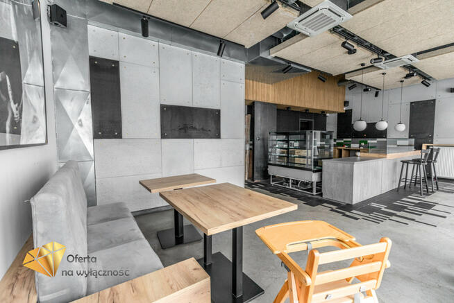 Lokal użytkowy Lublin,