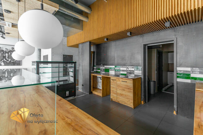 Lokal użytkowy Lublin,