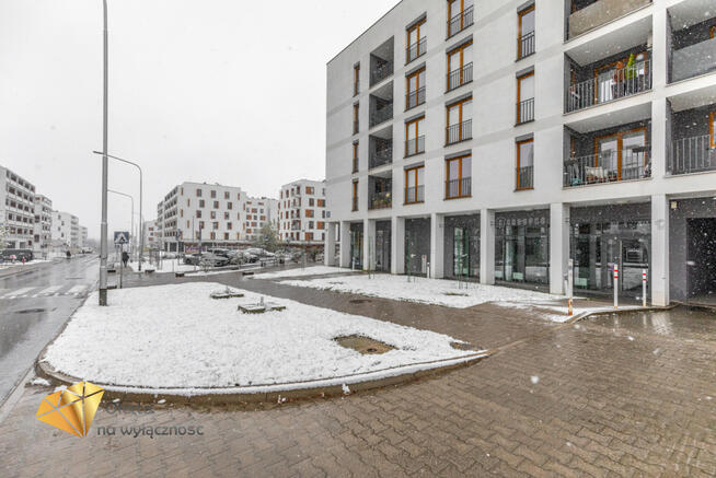 Lokal użytkowy Lublin,