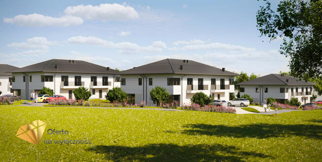 Dom Lublin Szerokie, Ustronna