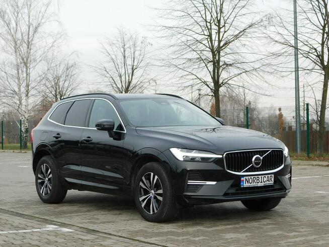 Volvo XC 60 z Gwarancją Bezwypadkowy Model 2022r