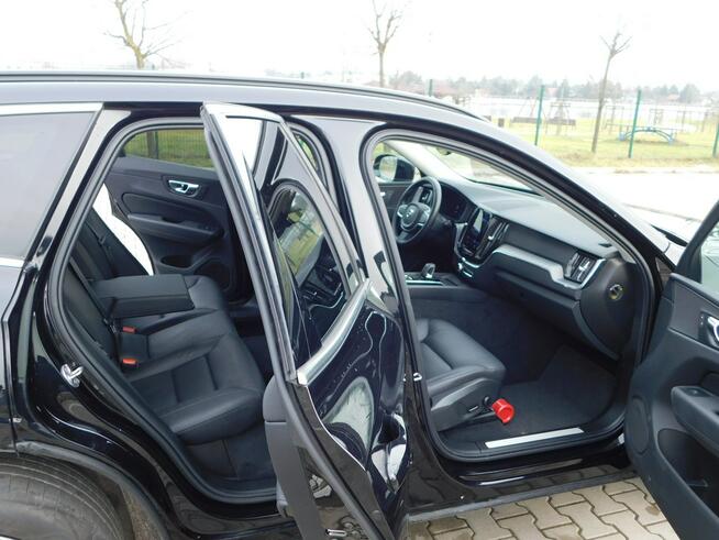Volvo XC 60 z Gwarancją Bezwypadkowy Model 2022r
