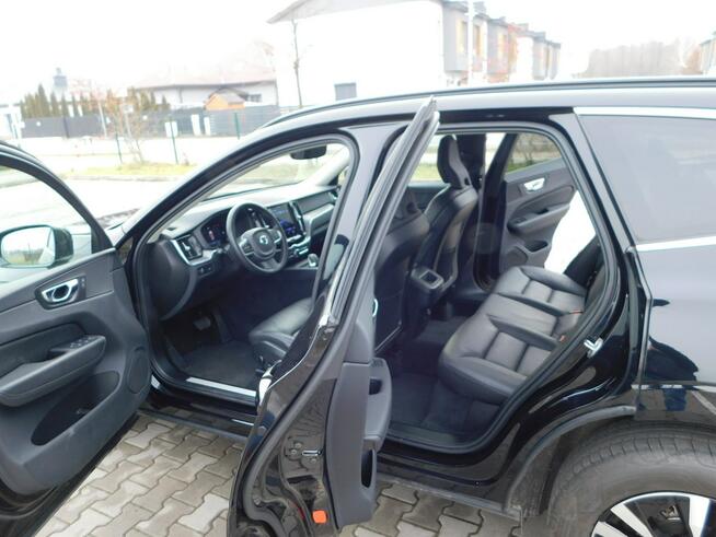 Volvo XC 60 z Gwarancją Bezwypadkowy Model 2022r