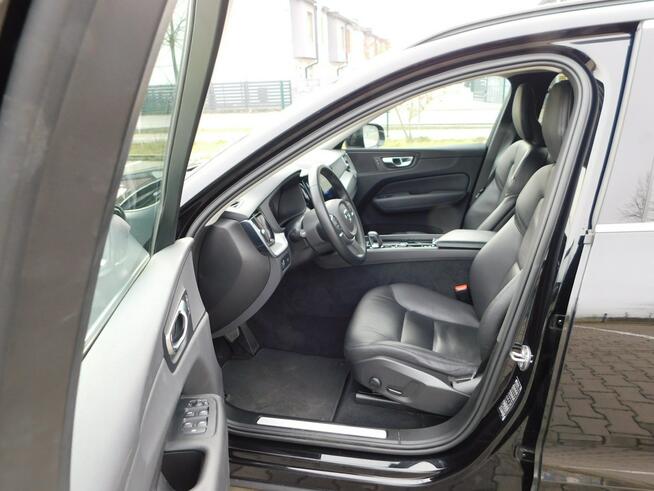 Volvo XC 60 z Gwarancją Bezwypadkowy Model 2022r