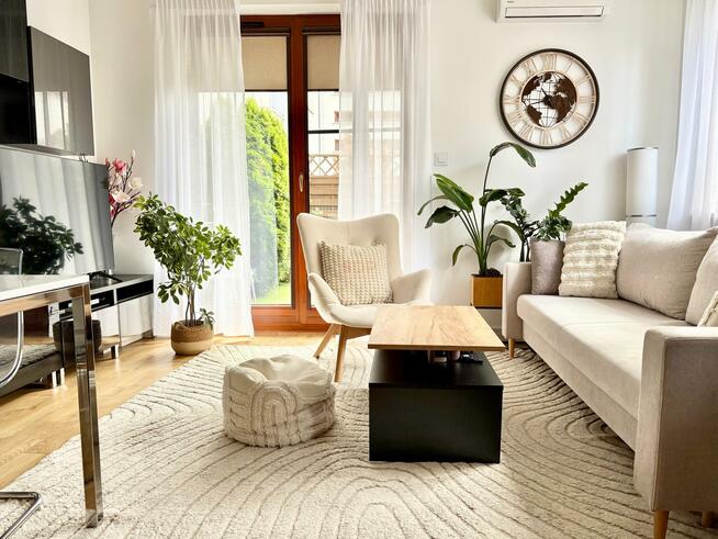 Mieszkanie Warszawa Włochy, Stare Włochy, Ryżowa