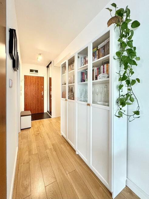 Mieszkanie Warszawa Włochy, Stare Włochy, Ryżowa