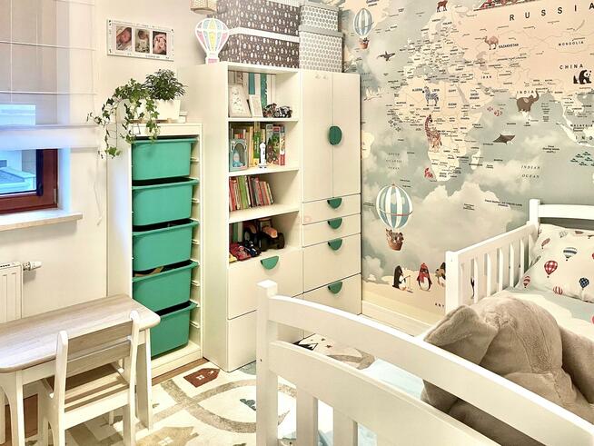 Mieszkanie Warszawa Włochy, Stare Włochy, Ryżowa